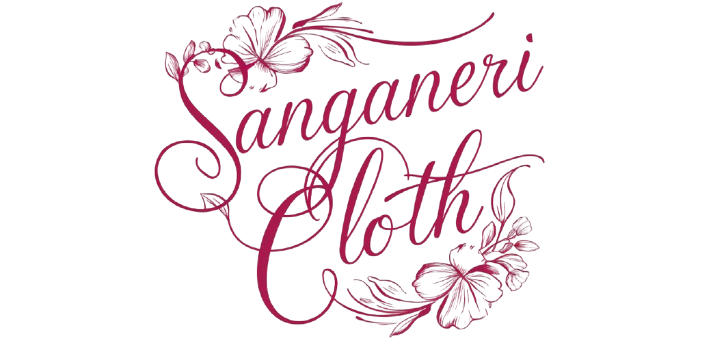 Sanganeri Cloth